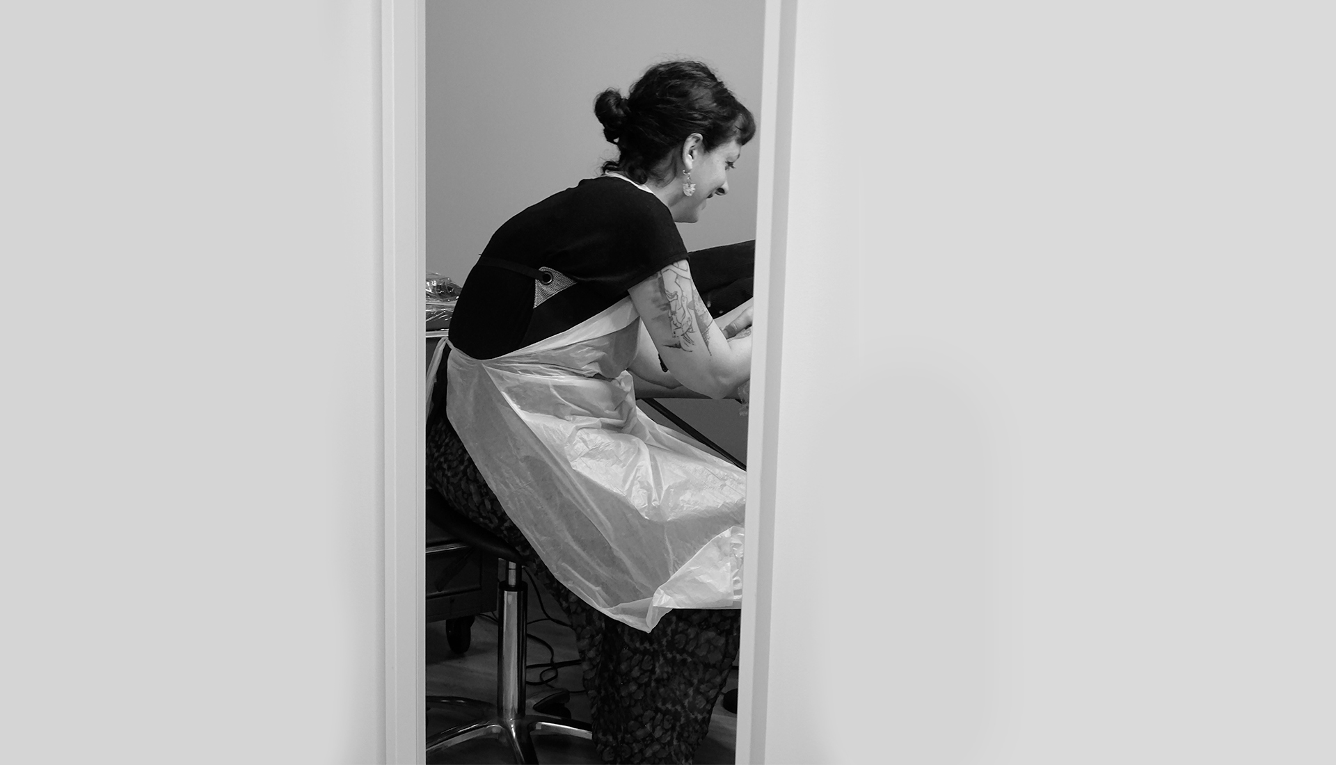 salon de tatouage l'encre de k en loire atlantique à nantes