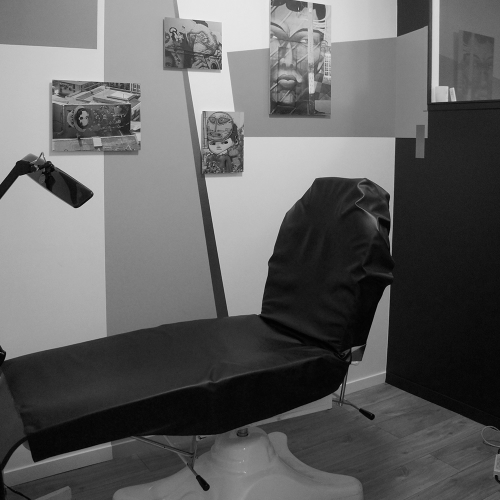 salon de tatouage l'encre de k en loire atlantique à nantes