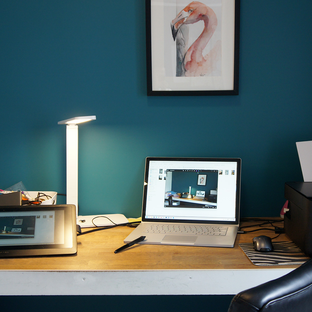 Salon de tatouage l'encre de K - Me contacter